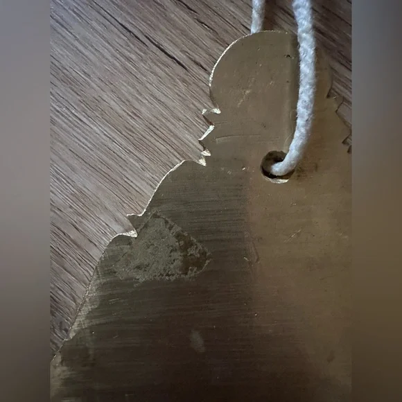 Burmese Bell - Picture 5 of 7